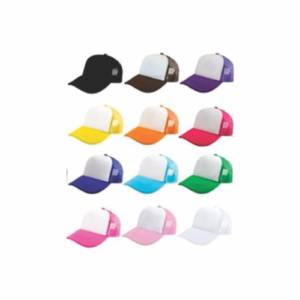 gorras colores