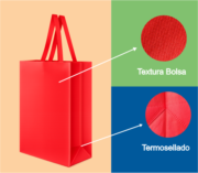Bolsa Termosellada - Imagen 2