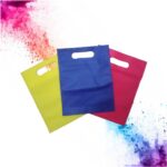 Bolsa Ecologica Termosellada de 24 x 18 cm