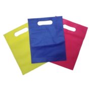 Bolsa Ecologica Termosellada de 24 x 18 cm - Imagen 2