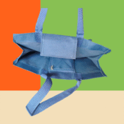 Bolsa Magica con asa de cinta - Imagen 3