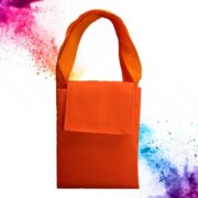 Bolsa Magica con asa de cinta - Imagen 4