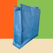 Bolsa Magica con asa de cinta - Imagen 2