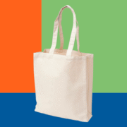 Bolsa de Manta con Fuelle