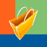 Bolsa Panera de Canasta o Pliéster - Imagen 3