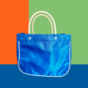 Redonda Chica de Canasta o Pliéster