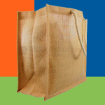 Bolsa de Yute Grande