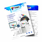 Paquete de papel para sublimación de alta calidad - Imagen 2