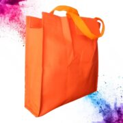Bolsa Magica con asa de cinta - Imagen 3