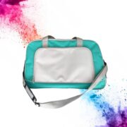 Maleta Deportiva 100 % Poliester