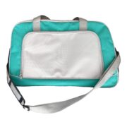 Maleta Deportiva 100 % Poliester - Imagen 2