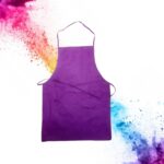 Mandil Ecológico Unisex en varios colores