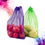 Morrales Ecológico para Frutas y Verduras