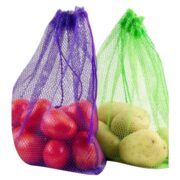 Morrales Ecológico para Frutas y Verduras - Imagen 2