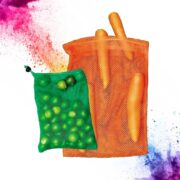 Morrales Ecológico para Frutas y Verduras - Imagen 3