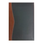 Carpeta oficio de curpiel Combinada - Imagen 3