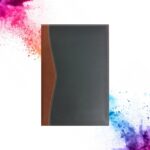 Carpeta oficio de curpiel Combinada