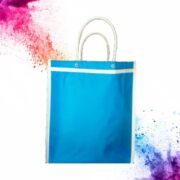 Bolsa Panera de Canasta o Pliéster