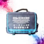 Portafolio Ejecutivo fabricado en poliester