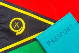Vanuatu Citizenship by Investment Processing A Comprehensive Guide 2144437345